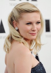 Kirsten Dunst