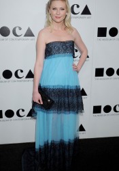 Kirsten Dunst