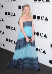 Kirsten Dunst