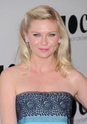 Kirsten Dunst