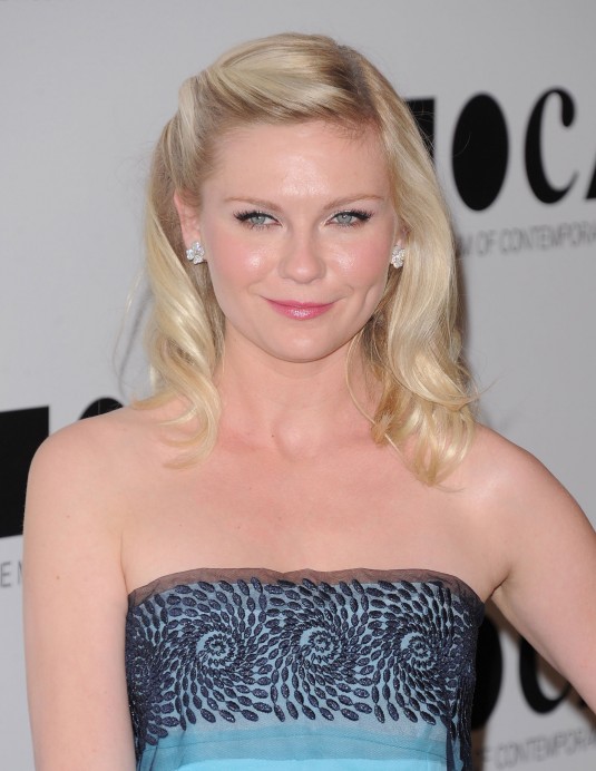 Kirsten Dunst