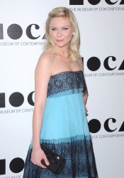 Kirsten Dunst
