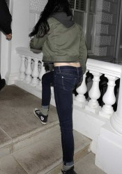 Kristen Stewart and Robert Pattinson head to Camden