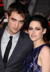 Kristen Stewart