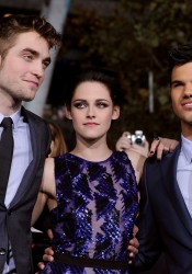 Kristen Stewart
