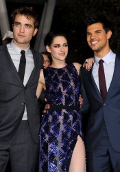 Kristen Stewart