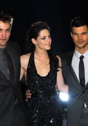 Kristen Stewart