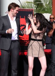 Kristen Stewart