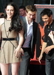 Kristen Stewart