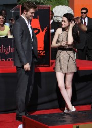 Kristen Stewart