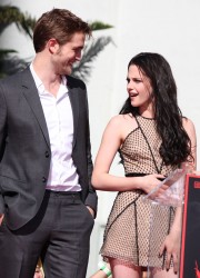 Kristen Stewart