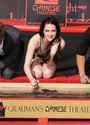 Kristen Stewart