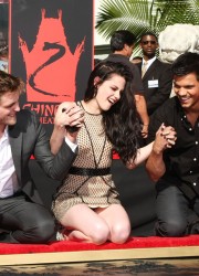 Kristen Stewart