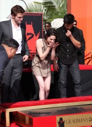 Kristen Stewart