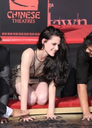 Kristen Stewart