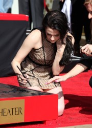 Kristen Stewart