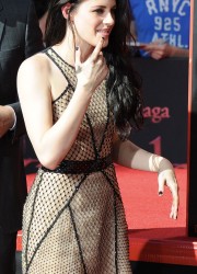 Kristen Stewart