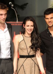 Kristen Stewart