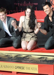 Kristen Stewart