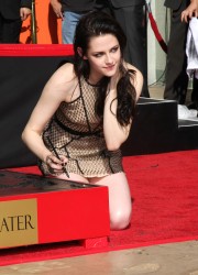 Kristen Stewart