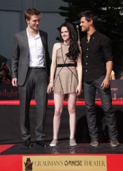 Kristen Stewart