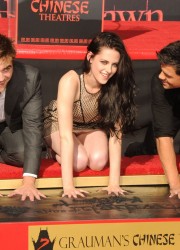 Kristen Stewart