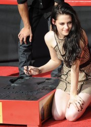 Kristen Stewart
