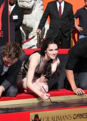 Kristen Stewart