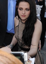Kristen Stewart