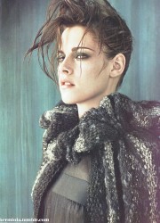 Kristen Stewart