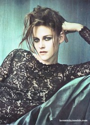 Kristen Stewart