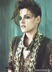 Kristen Stewart