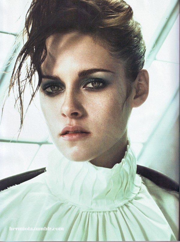Kristen Stewart