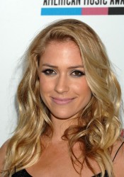 Kristin Cavallari