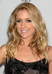 Kristin Cavallari