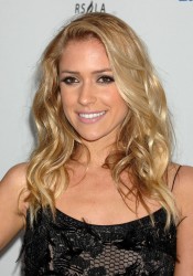 Kristin Cavallari
