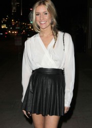 Kristin Cavallari