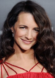 Kristin Davis