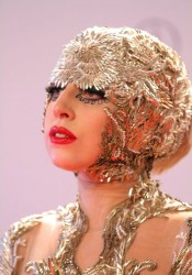 Lady Gaga