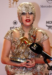 Lady Gaga