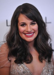 Lea Michele