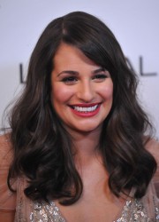Lea Michele