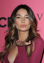 Lily Aldridge