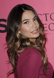 Lily Aldridge