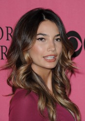 Lily Aldridge