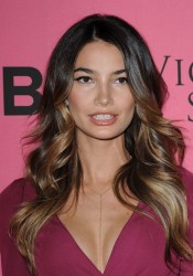 Lily Aldridge