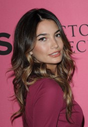 Lily Aldridge
