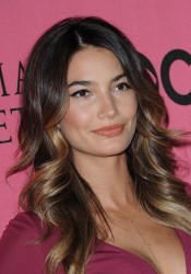 Lily Aldridge