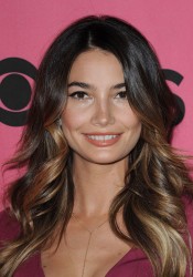 Lily Aldridge