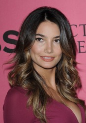 Lily Aldridge
